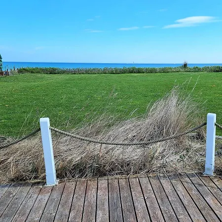 Σπίτι διακοπών Nordlicht