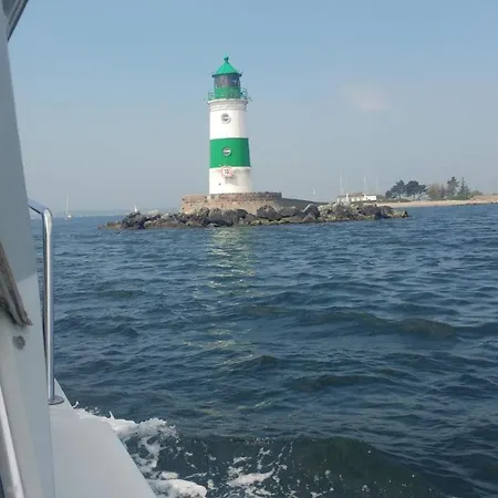 Nordlicht Brodersby-Goltoft