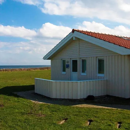 Nordlicht Holiday home *
