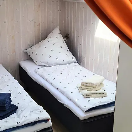 Nordlicht Σπίτι διακοπών *