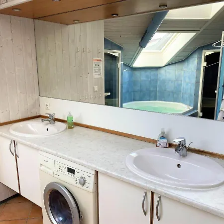 Nordlicht Σπίτι διακοπών