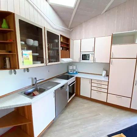 Σπίτι διακοπών Nordlicht