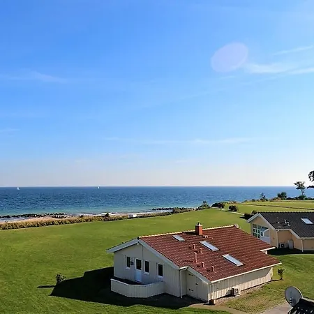 Holiday home Nordlicht