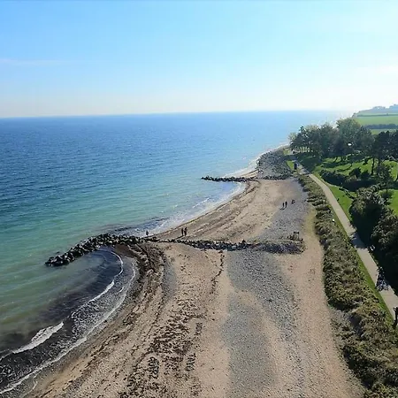 Σπίτι διακοπών Nordlicht *