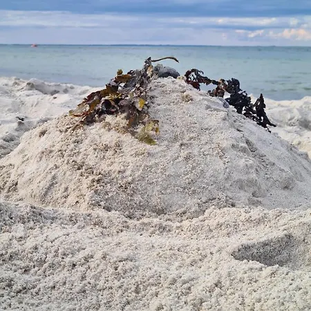 Nordlicht Σπίτι διακοπών