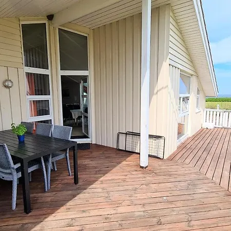 Nordlicht Holiday home *