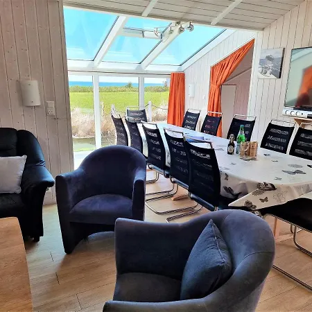 Nordlicht * Brodersby-Goltoft