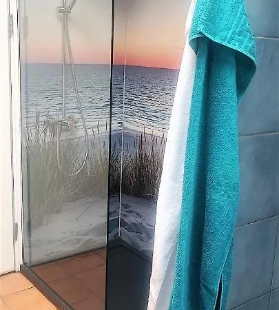 Nordlicht Σπίτι διακοπών