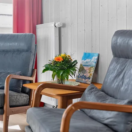 Semesterbostad Nordlicht *