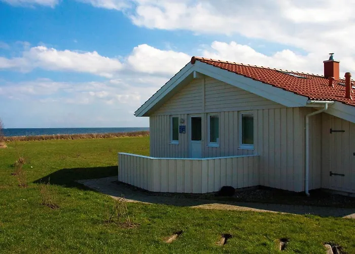 Nordlicht Vakantiehuis *