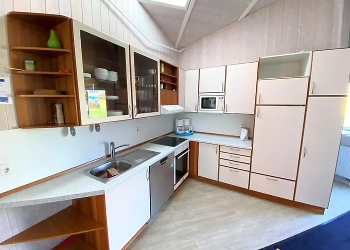 Vakantiehuis Nordlicht