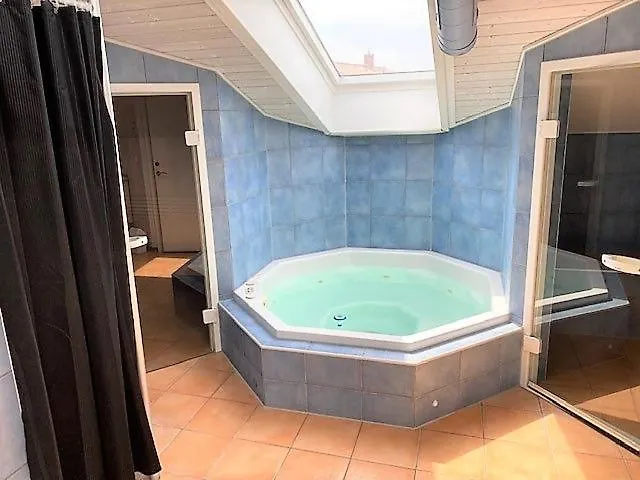 Nordlicht * Brodersby-Goltoft