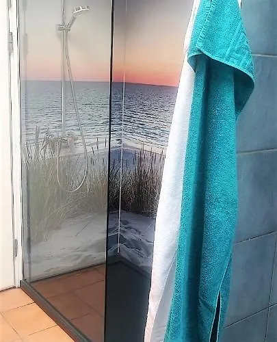 Nordlicht Vakantiehuis